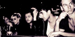 Ma este: The Sounds (SWE), The Limousines (USA) a Dürerben