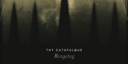 Thy Catafalque a Metal Storm Awards-on