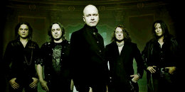 Kiske: nem szükséges a Helloween reunion