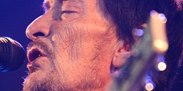 Chris Rea