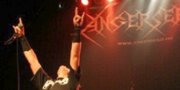 Angerseed: Dawn of a New Kingdom - új EP, koncertek