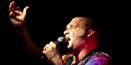 Blaze Bayley, Ego Project