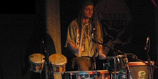 Búcsúkoncert Balatoni Boli (+1965.08.17 - 2012.02.26) emlékére