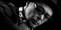DJ Krush (J) - 20th Anniversary Tour