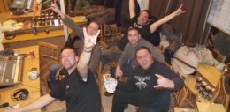 Dying Wish - 7 év után újra stúdióban (videó)
