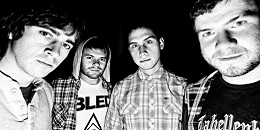Enter Shikari a VOLTon (is)!