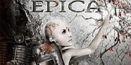 Epica: baki az új albummal
