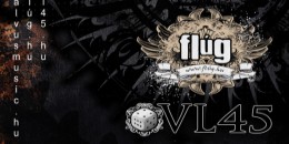 Új dobossal száll ringbe a Flúg