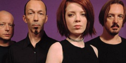 Megvan a teljes Garbage-tracklist