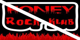 Honey Rock Klub - megszűnik a sorozat