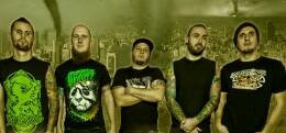 Insane - videó a stúdióból, a készülő EP felvételeiről