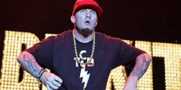 Hip hop kiadónál a Limp Bizkit