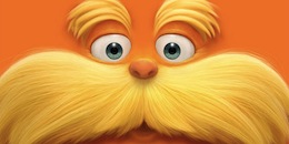 Mesebeli siker a Lorax, Hollywood ujjong