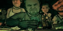 Foglalj területet a Nyóckerben – És a film díszbemutatóján!