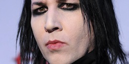 Marilyn Manson: vissza a gyökerekhez