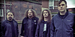Napalm Death: hétfőn érkeznek a brit grindcore keresztapák