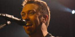 Rise Against, Architects, Touché Amoré