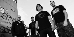 Exhumed, Rotten Sound, Magrudergrind, Another Way