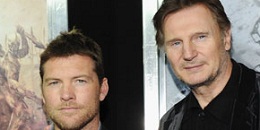 Neeson, a főisten