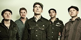 Jön a Wilhelm Scream, a D.R.I, a Street Dogs és a Saint Vitus