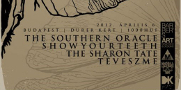 The Southern Oracle, Showyourteeth (A), The Sharon Tate, Téveszme