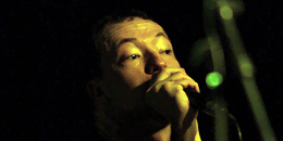 Touché Amoré (USA)