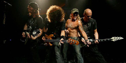 Accept: újra nálunk