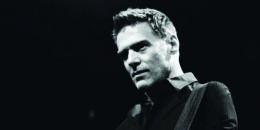 Bryan Adams újra Budapesten