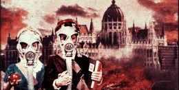 Cadaveres: Twenty-Twelve - új klip, nézd meg itt!