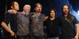Dream Theater: készül az új lemez