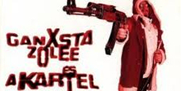 Ganxsta öltönyben  jazzt énekel