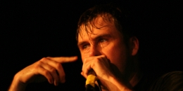 Napalm Death, Hypnos, Brutally Deceased, Freedom Is A Lie