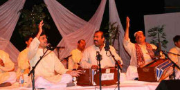 Fareed Ayaz - Abu Muhammad Qawwal & Bros(Pakisztán)