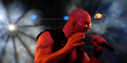 Primal Fear, Brainstorm, Palace