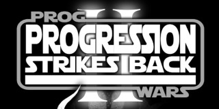 Prog Wars II. - Dreyelands, Ad Astra, Keeper of Dreams, Reason
