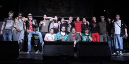 Pulzus 2012 - a péceli No More Gravity vitte el a fődíjat (videó)