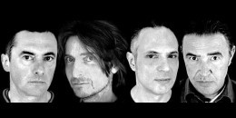 Sexepil koncert az A38 Hajón