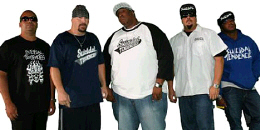 Suicidal Tendencies a Zöld Pardonban
