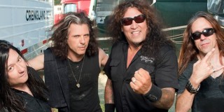 Thrash őrület: Testament a Fezen Fesztiválon