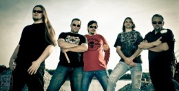Ma este: Thornwill koncert a müncheni Garage Deluxe Clubban