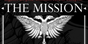 The Mission: 25 éves ünnepi turnén érkeznek Budapestre