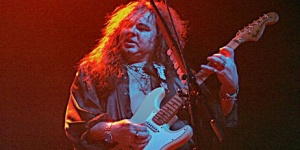 Yngwie J. Malmsteen (SWE)
