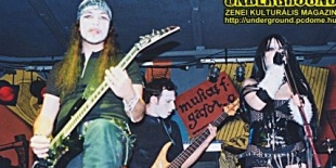 Theatres des Vampires