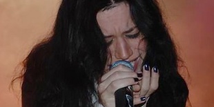Lacuna Coil (ITA)