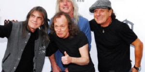 AC/DC: 1-2 éven belül új album