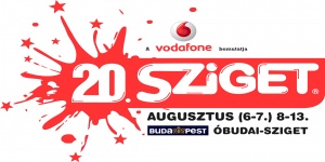 Sziget: Húsz év hév
