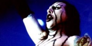 Marilyn Manson (USA)