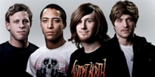 Veil Of Maya, Betraying The Martyrs, Vildhjarta, Structures, Volumes