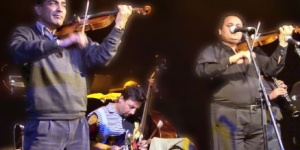Taraf De Haidouks