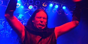 Hammerfall